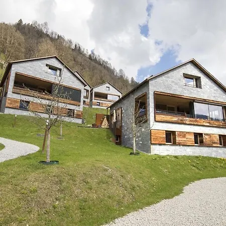 شاليه Smaragdresort Bergblick *