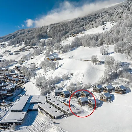 Smaragdresort Bergblick