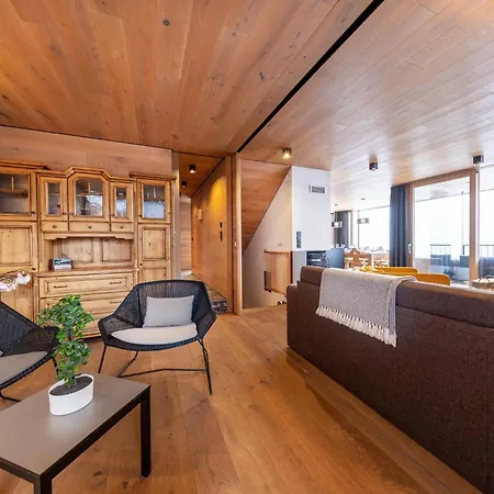 Smaragdresort Bergblick ブラームベルク・アム・ヴィルトコーゲル