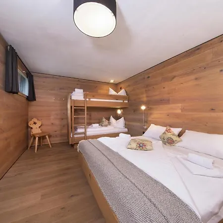 Smaragdresort Bergblick * برامبرغ ام ويلدكوغه